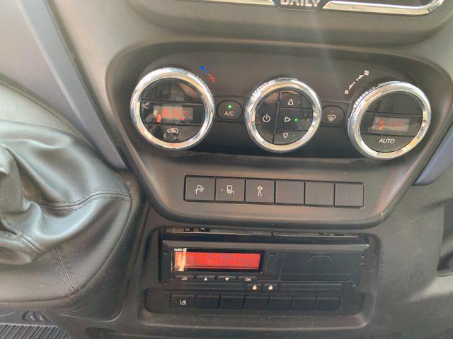 Iveco Daily 50C18HA8/P V 18m3 AUT LUFT NAVI AHK 3,5t 