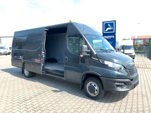 Iveco Daily 50C18HA8/P V 18m3 AUT LUFT NAVI AHK 3,5t 