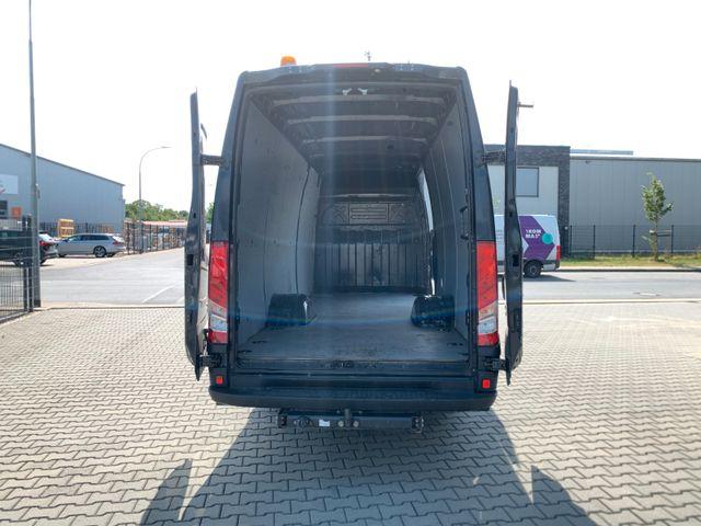 Iveco Daily 50C18HA8/P V 18m3 AUT LUFT NAVI AHK 3,5t 