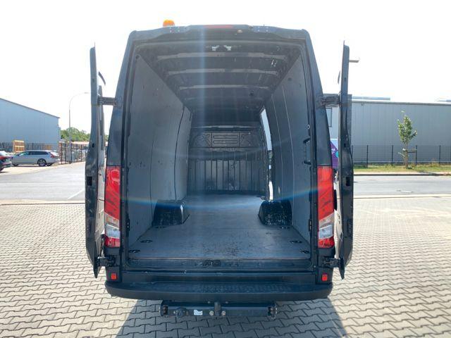 Iveco Daily 50C18HA8/P V 18m3 AUT LUFT NAVI AHK 3,5t 