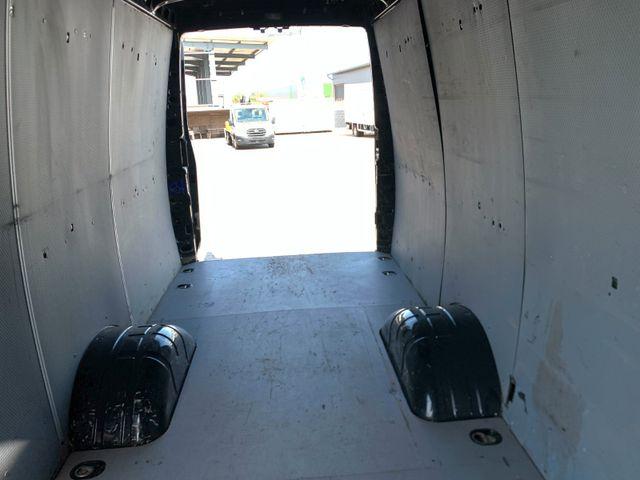 Iveco Daily 50C18HA8/P V 18m3 AUT LUFT NAVI AHK 3,5t 