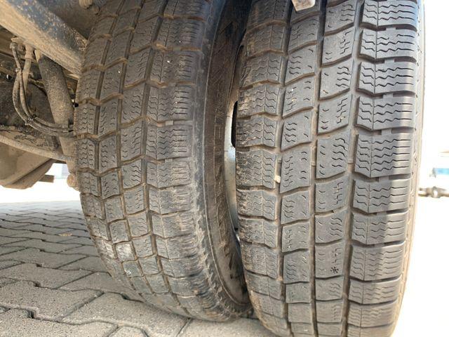 Iveco Daily 50C18HA8/P V 18m3 AUT LUFT NAVI AHK 3,5t 