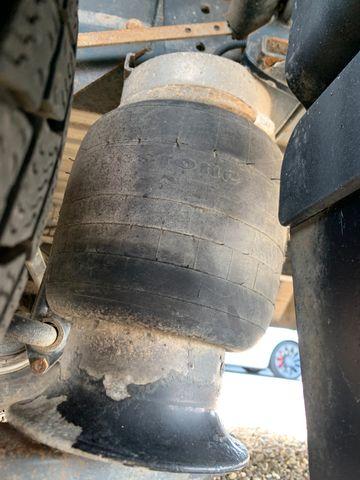 Iveco Daily 50C18HA8/P V 18m3 AUT LUFT NAVI AHK 3,5t 
