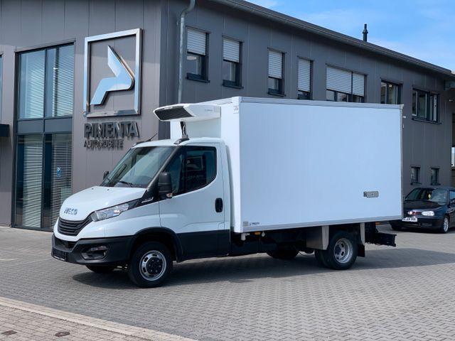 Iveco Daily - 35C18HA8 TK KOFFER -20 AUT KLIMA TEMPOMAT