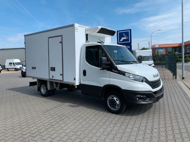 Iveco Daily 35C18HA8 TK KOFFER -20 AUT KLIMA TEMPOMAT 