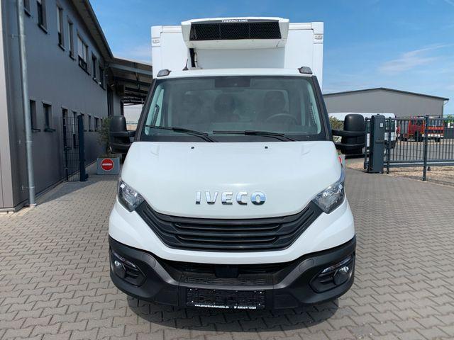 Iveco Daily 35C18HA8 TK KOFFER -20 AUT KLIMA TEMPOMAT 