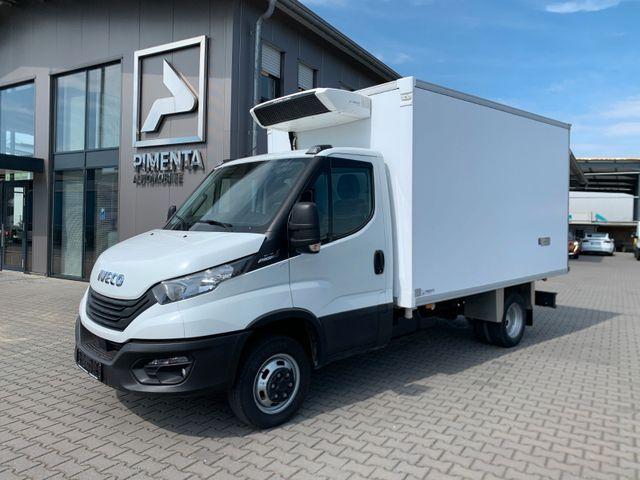 Iveco Daily 35C18HA8 TK KOFFER -20 AUT KLIMA TEMPOMAT 
