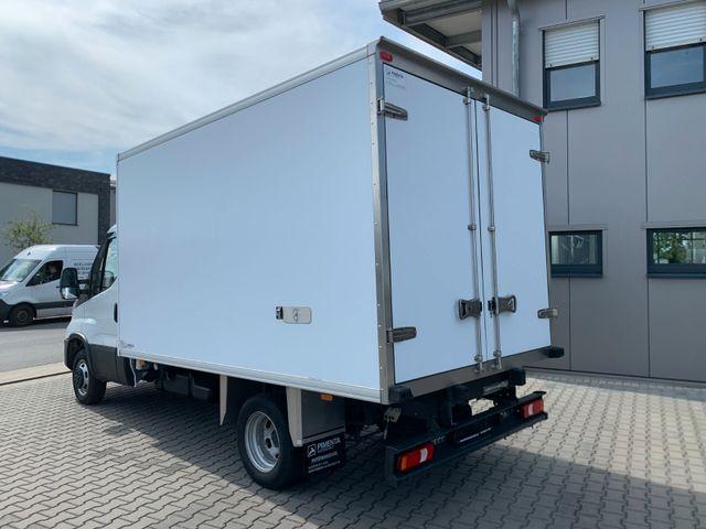 Iveco Daily 35C18HA8 TK KOFFER -20 AUT KLIMA TEMPOMAT 