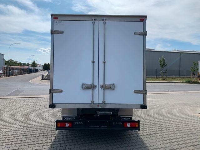 Iveco Daily 35C18HA8 TK KOFFER -20 AUT KLIMA TEMPOMAT 