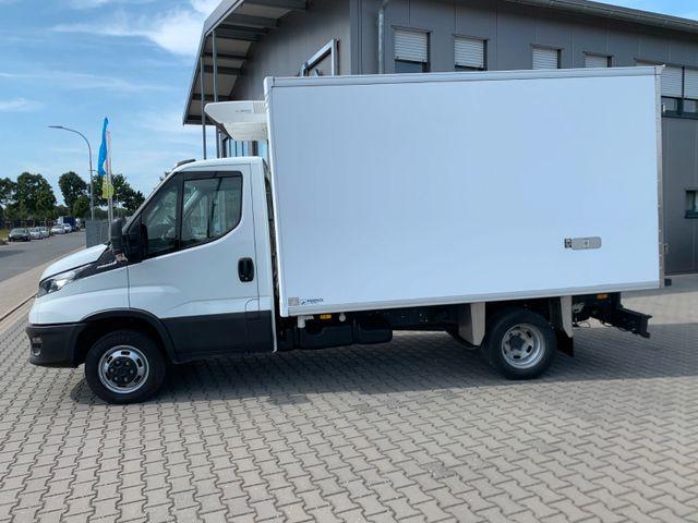 Iveco Daily 35C18HA8 TK KOFFER -20 AUT KLIMA TEMPOMAT 
