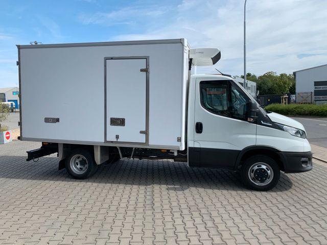 Iveco Daily 35C18HA8 TK KOFFER -20 AUT KLIMA TEMPOMAT 
