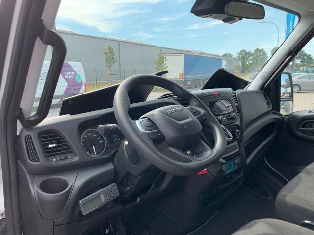 Iveco Daily 35C18HA8 TK KOFFER -20 AUT KLIMA TEMPOMAT 