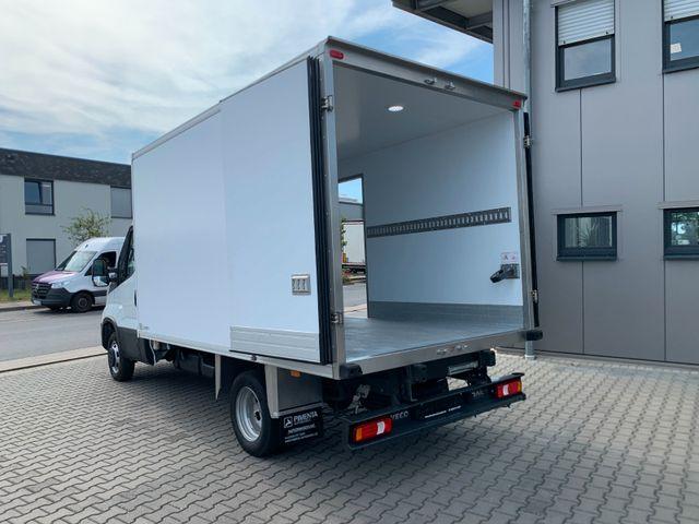 Iveco Daily 35C18HA8 TK KOFFER -20 AUT KLIMA TEMPOMAT 