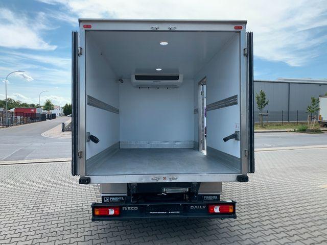 Iveco Daily 35C18HA8 TK KOFFER -20 AUT KLIMA TEMPOMAT 