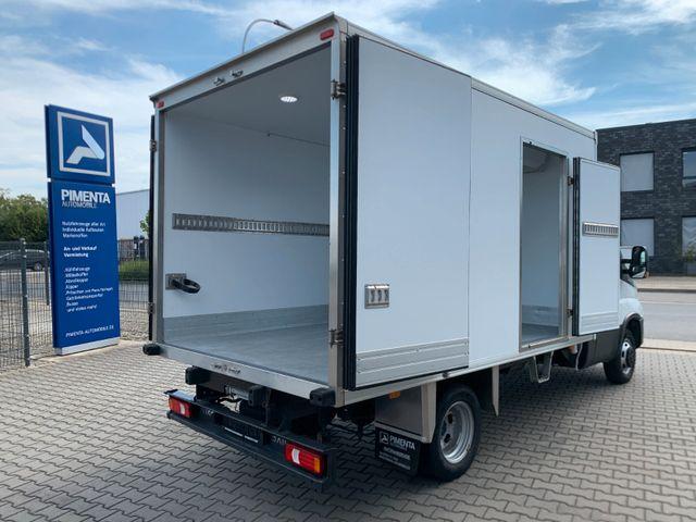 Iveco Daily 35C18HA8 TK KOFFER -20 AUT KLIMA TEMPOMAT 