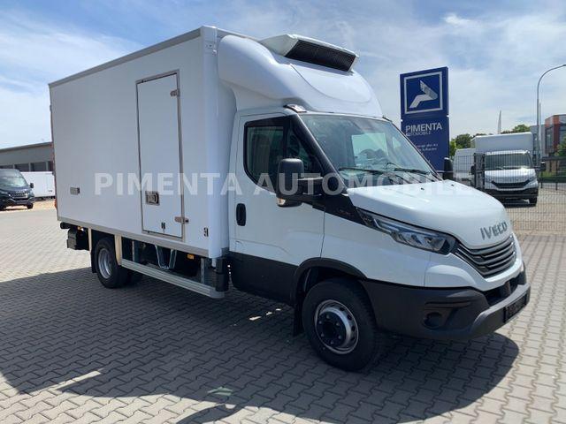 Iveco - 70C18H TK -20&deg;C THERMOKING KLIMA ACC LBW ALU AHK