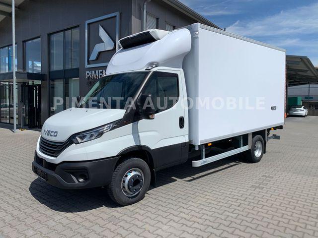 Iveco 70C18H TK -20&deg;C THERMOKING KLIMA ACC LBW ALU AHK 
