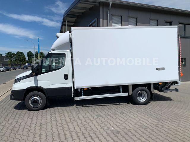 Iveco 70C18H TK -20&deg;C THERMOKING KLIMA ACC LBW ALU AHK 