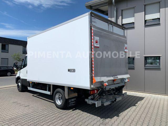 Iveco 70C18H TK -20&deg;C THERMOKING KLIMA ACC LBW ALU AHK 