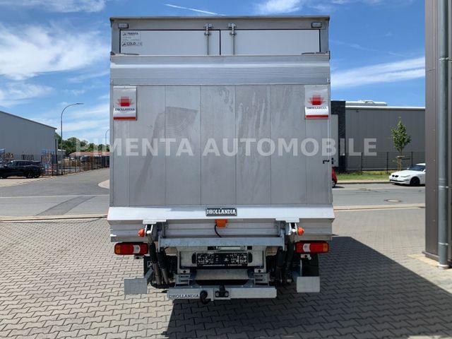 Iveco 70C18H TK -20&deg;C THERMOKING KLIMA ACC LBW ALU AHK 