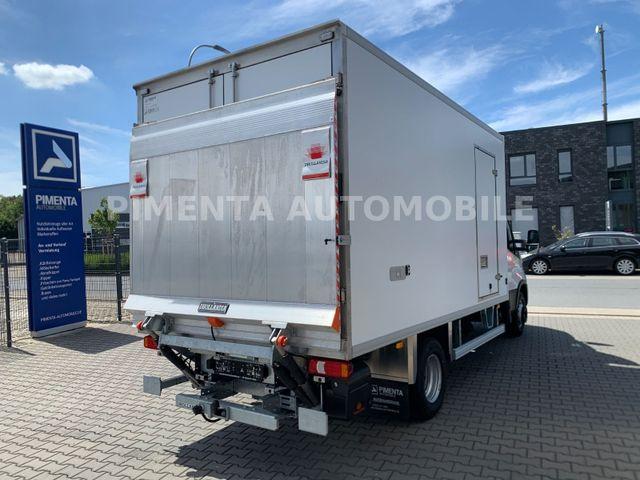 Iveco 70C18H TK -20&deg;C THERMOKING KLIMA ACC LBW ALU AHK 