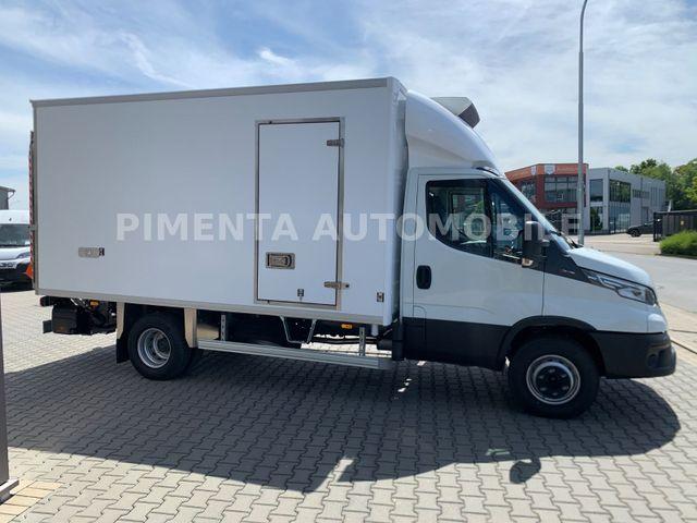 Iveco 70C18H TK -20&deg;C THERMOKING KLIMA ACC LBW ALU AHK 