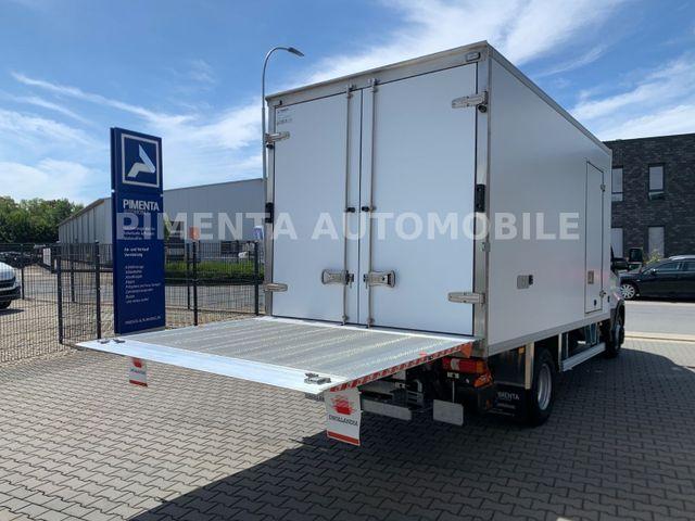 Iveco 70C18H TK -20&deg;C THERMOKING KLIMA ACC LBW ALU AHK 