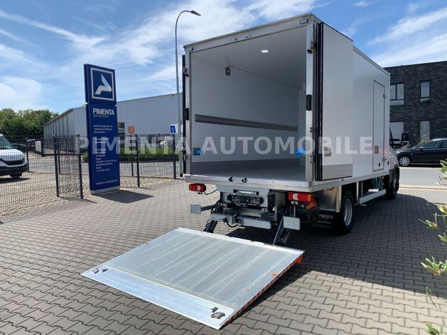 Iveco 70C18H TK -20&deg;C THERMOKING KLIMA ACC LBW ALU AHK 