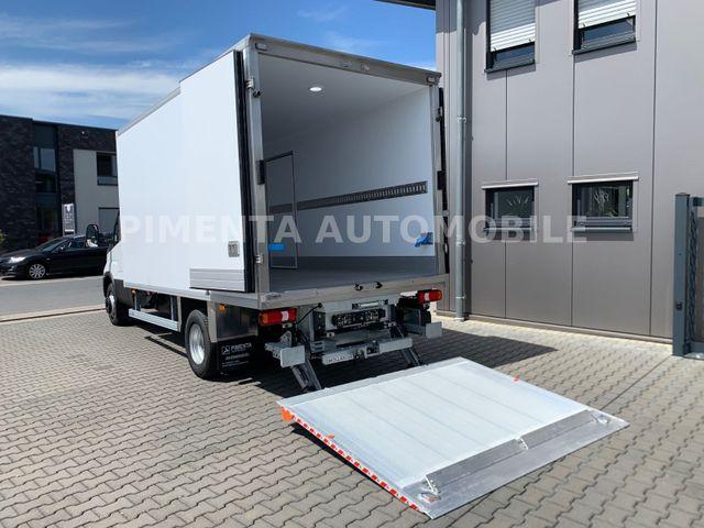 Iveco 70C18H TK -20&deg;C THERMOKING KLIMA ACC LBW ALU AHK 