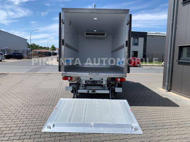 Iveco 70C18H TK -20&deg;C THERMOKING KLIMA ACC LBW ALU AHK 