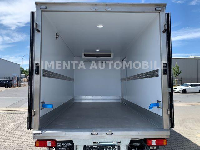 Iveco 70C18H TK -20&deg;C THERMOKING KLIMA ACC LBW ALU AHK 