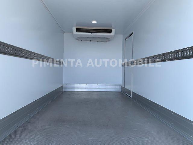 Iveco 70C18H TK -20&deg;C THERMOKING KLIMA ACC LBW ALU AHK 