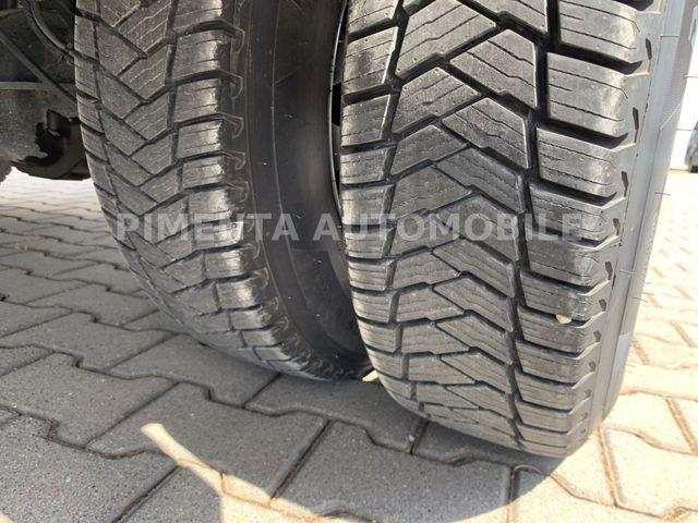 Iveco 70C18H TK -20&deg;C THERMOKING KLIMA ACC LBW ALU AHK 