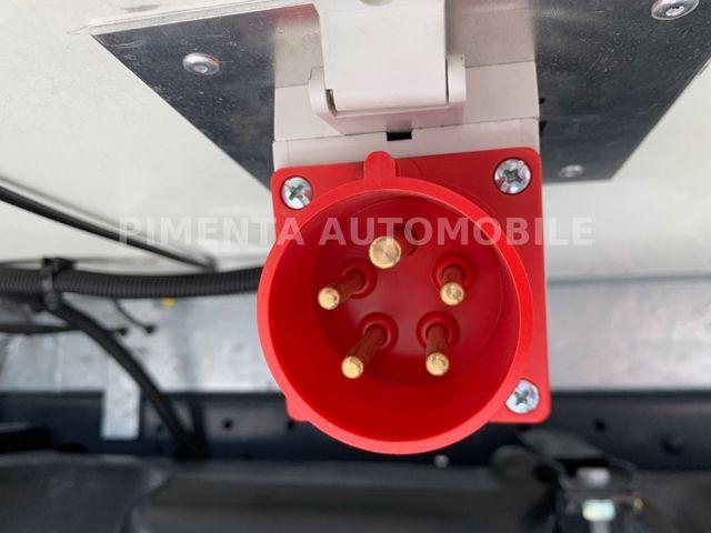 Iveco 70C18H TK -20&deg;C THERMOKING KLIMA ACC LBW ALU AHK 