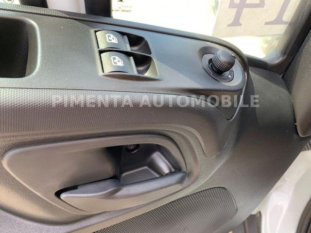 Iveco 70C18H TK -20&deg;C THERMOKING KLIMA ACC LBW ALU AHK 