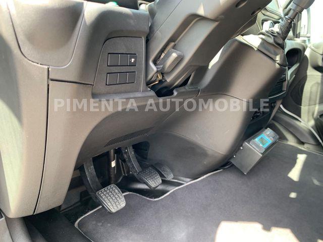 Iveco 70C18H TK -20&deg;C THERMOKING KLIMA ACC LBW ALU AHK 