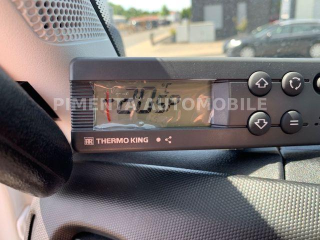Iveco 70C18H TK -20&deg;C THERMOKING KLIMA ACC LBW ALU AHK 