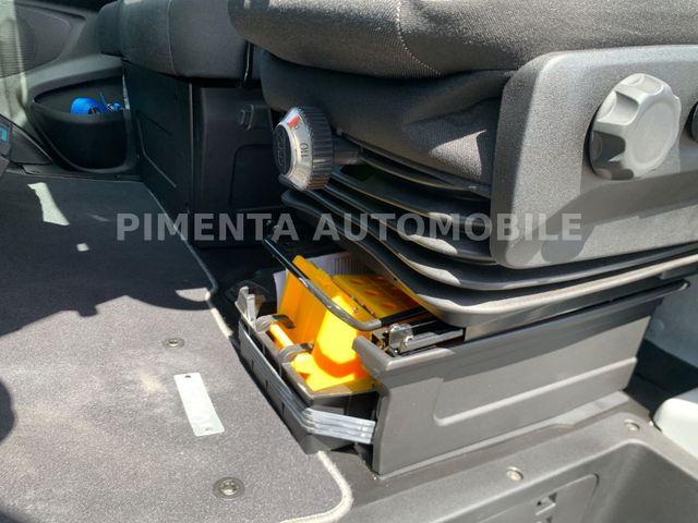 Iveco 70C18H TK -20&deg;C THERMOKING KLIMA ACC LBW ALU AHK 