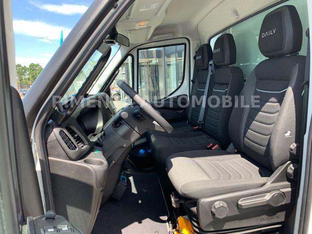 Iveco 70C18H TK -20&deg;C THERMOKING KLIMA ACC LBW ALU AHK 