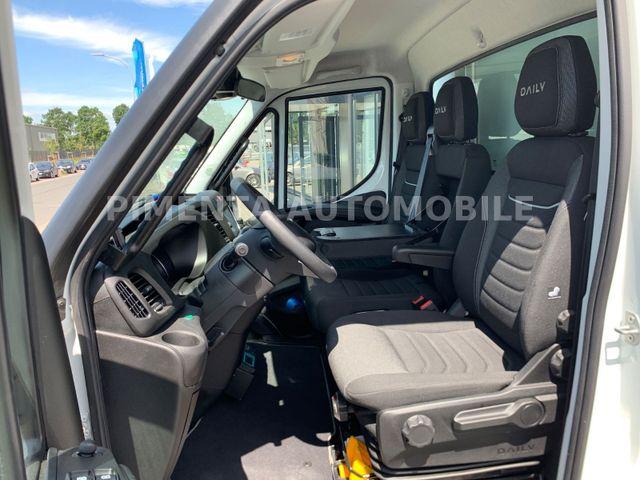 Iveco 70C18H TK -20&deg;C THERMOKING KLIMA ACC LBW ALU AHK 