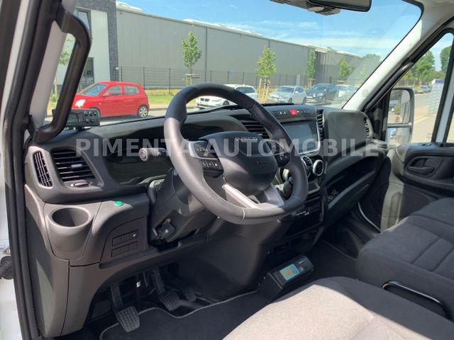 Iveco 70C18H TK -20&deg;C THERMOKING KLIMA ACC LBW ALU AHK 