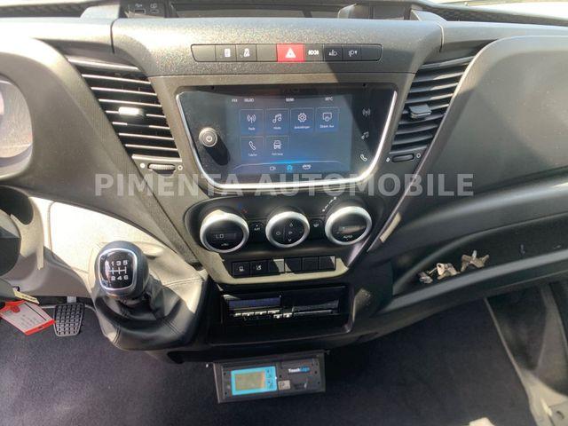 Iveco 70C18H TK -20&deg;C THERMOKING KLIMA ACC LBW ALU AHK 