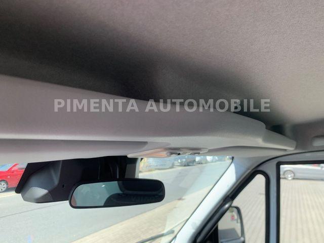 Iveco 70C18H TK -20&deg;C THERMOKING KLIMA ACC LBW ALU AHK 