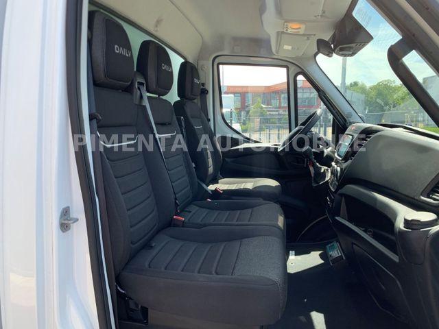 Iveco 70C18H TK -20&deg;C THERMOKING KLIMA ACC LBW ALU AHK 