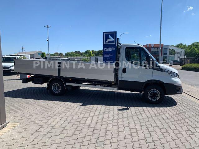 Iveco Daily - 70C18H PRITSCHE 4,80m x 2,35mB AHK