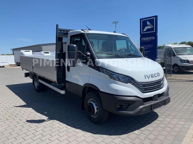 Iveco Daily 70C18H PRITSCHE 4,80m x 2,35mB AHK 