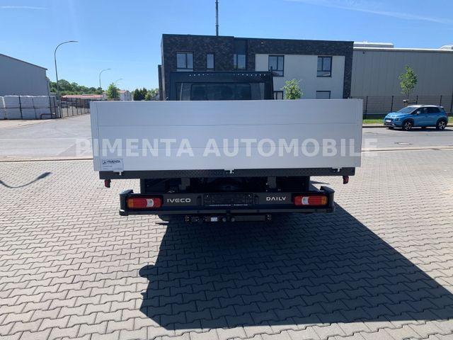 Iveco Daily 70C18H PRITSCHE 4,80m x 2,35mB AHK 