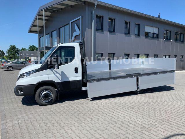 Iveco Daily 70C18H PRITSCHE 4,80m x 2,35mB AHK 