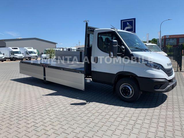 Iveco Daily 70C18H PRITSCHE 4,80m x 2,35mB AHK 