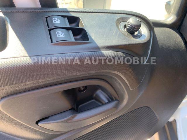 Iveco Daily 70C18H PRITSCHE 4,80m x 2,35mB AHK 